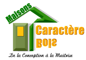 MAISONS CARACTÈRE BOIS - maison de rêve en bois