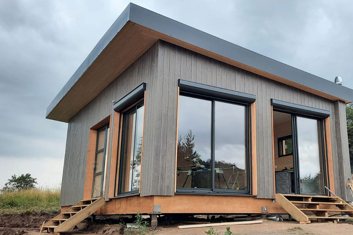 Gite-ossature-bois-monopente-Champeix-Auvergne Gite-ossature-bois-monopente-Champeix-Auvergne